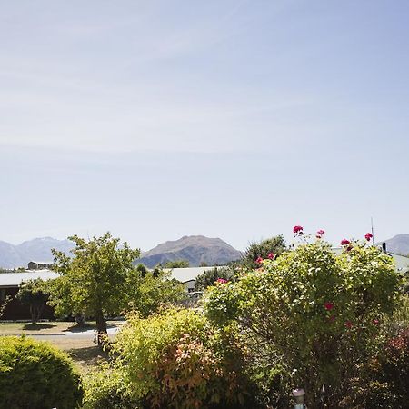 Apollo Lodge And Apartment Wanaka Exterior foto