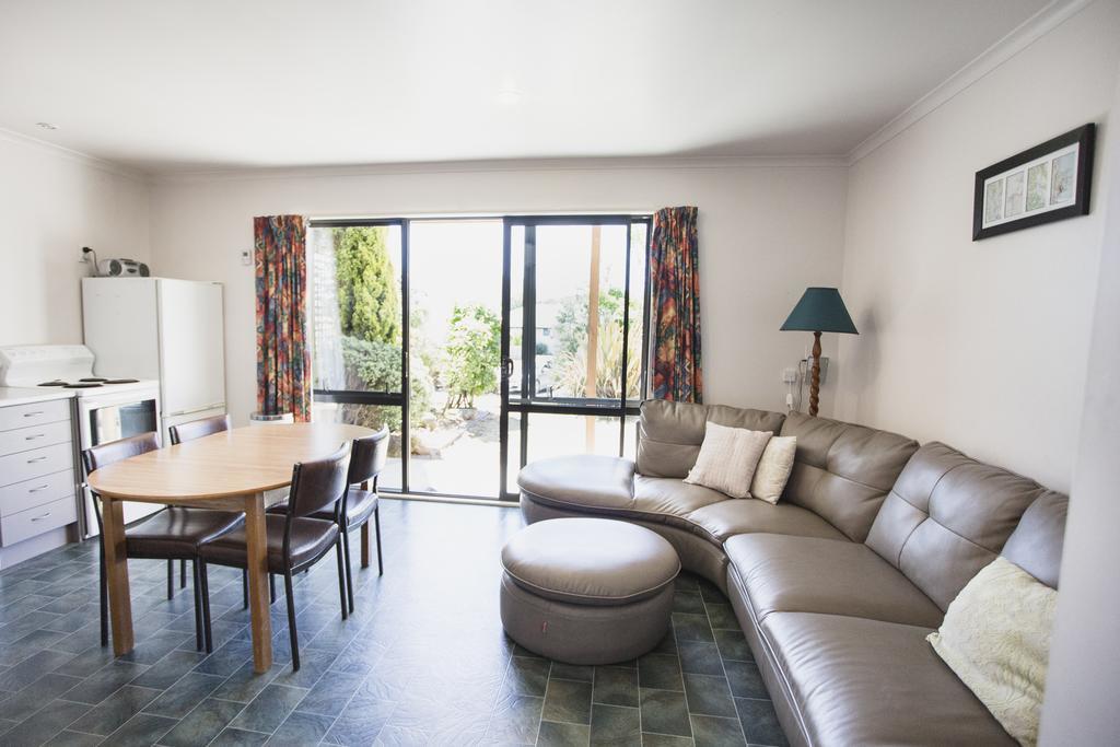 Apollo Lodge And Apartment Wanaka Zimmer foto