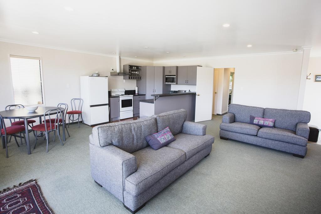 Apollo Lodge And Apartment Wanaka Zimmer foto