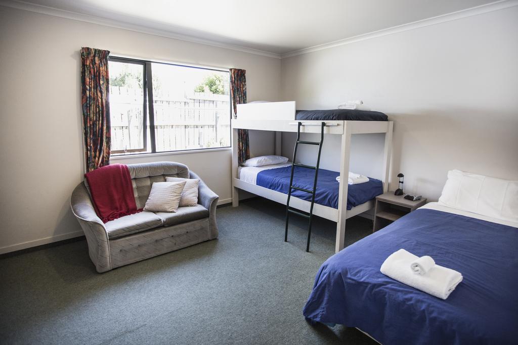 Apollo Lodge And Apartment Wanaka Zimmer foto