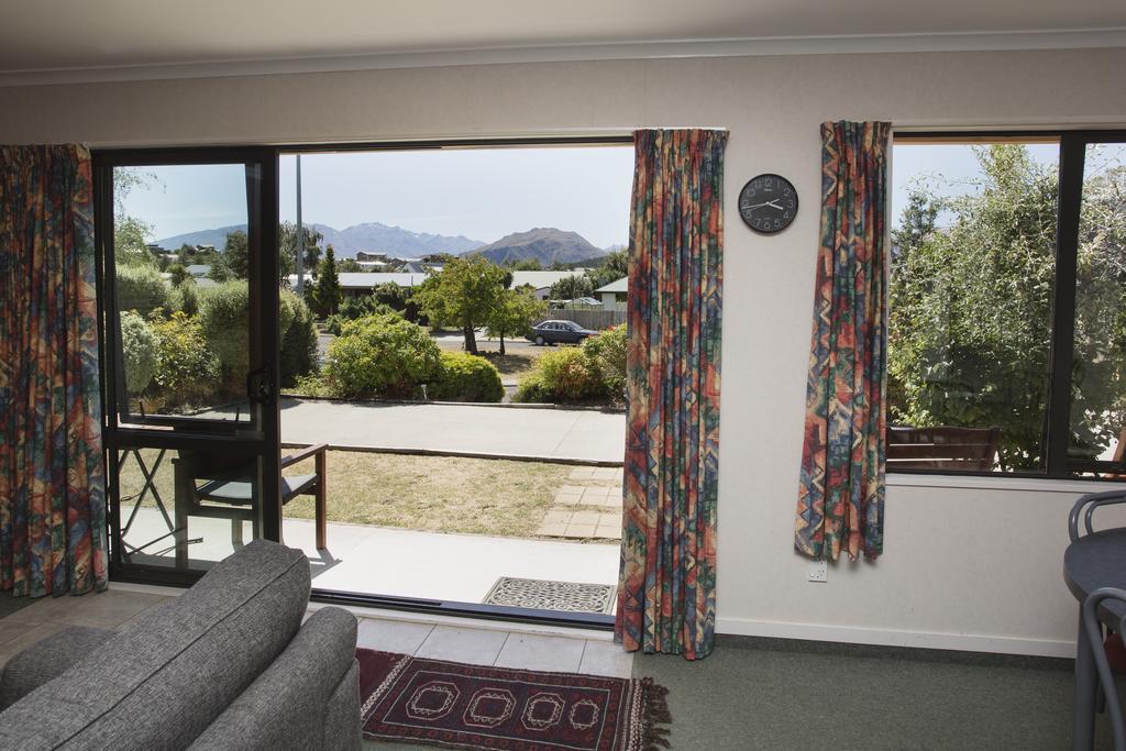 Apollo Lodge And Apartment Wanaka Zimmer foto
