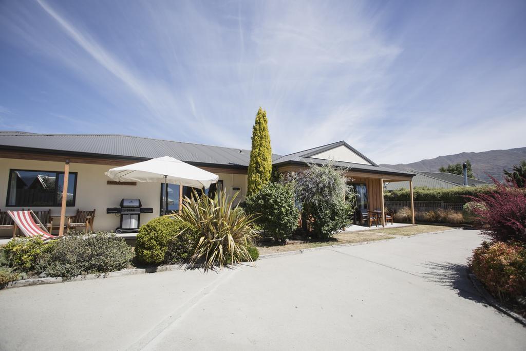 Apollo Lodge And Apartment Wanaka Zimmer foto