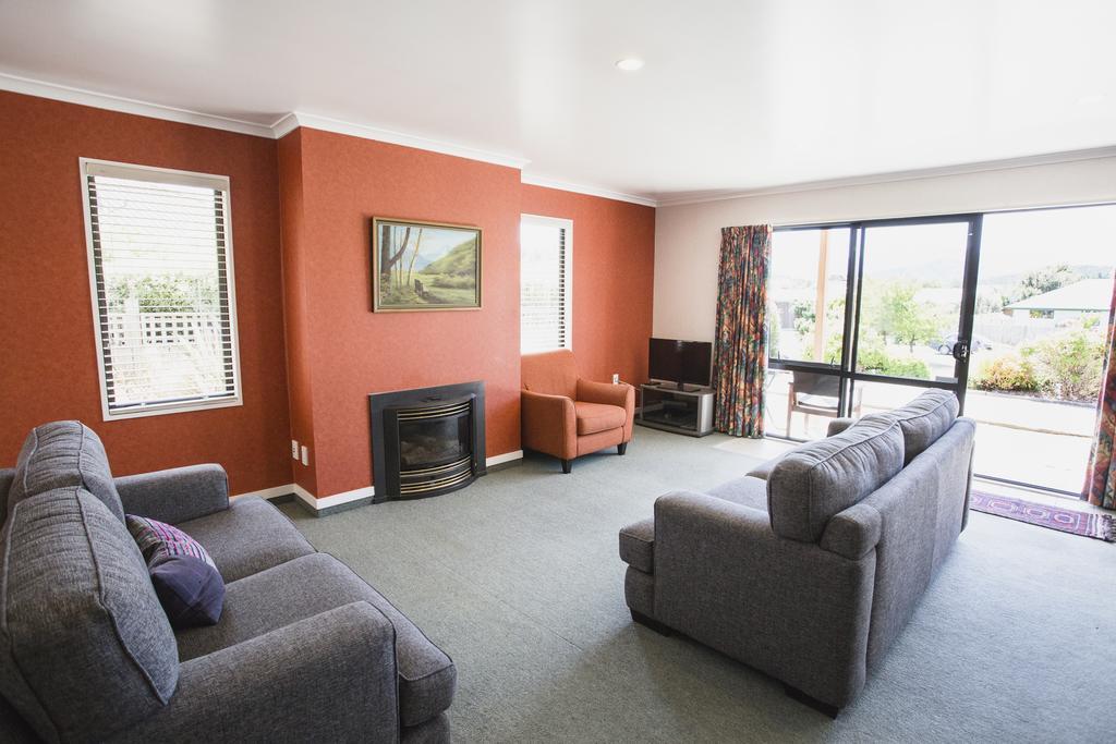 Apollo Lodge And Apartment Wanaka Zimmer foto