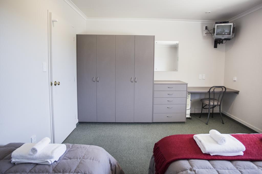 Apollo Lodge And Apartment Wanaka Zimmer foto