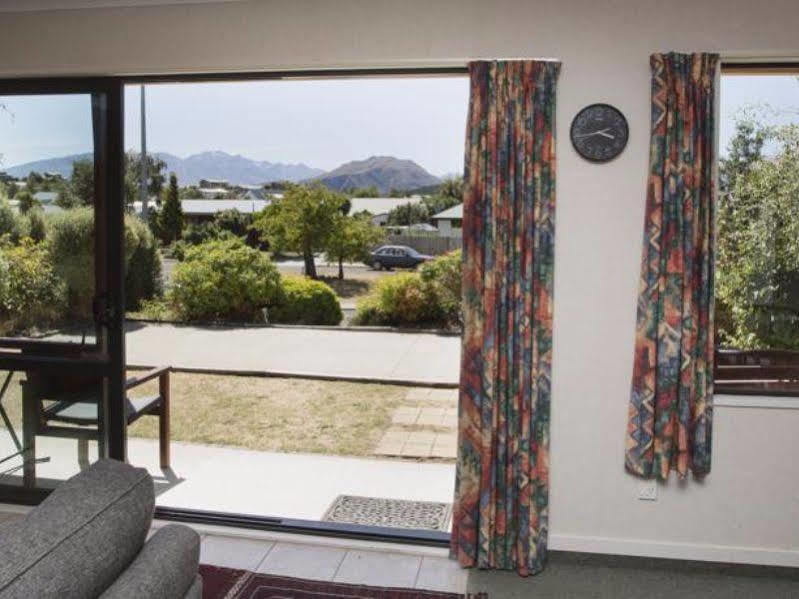 Apollo Lodge And Apartment Wanaka Exterior foto