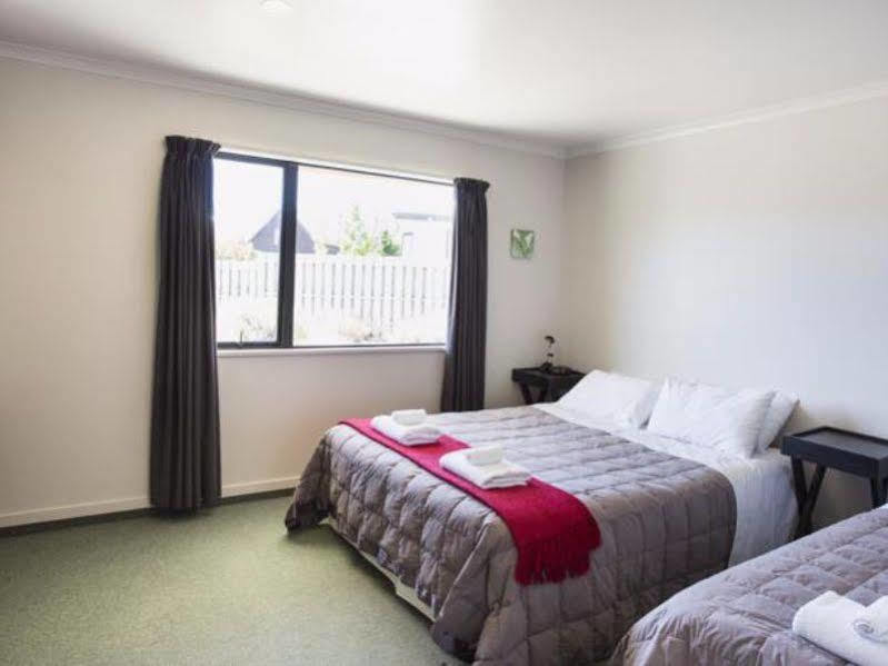 Apollo Lodge And Apartment Wanaka Exterior foto